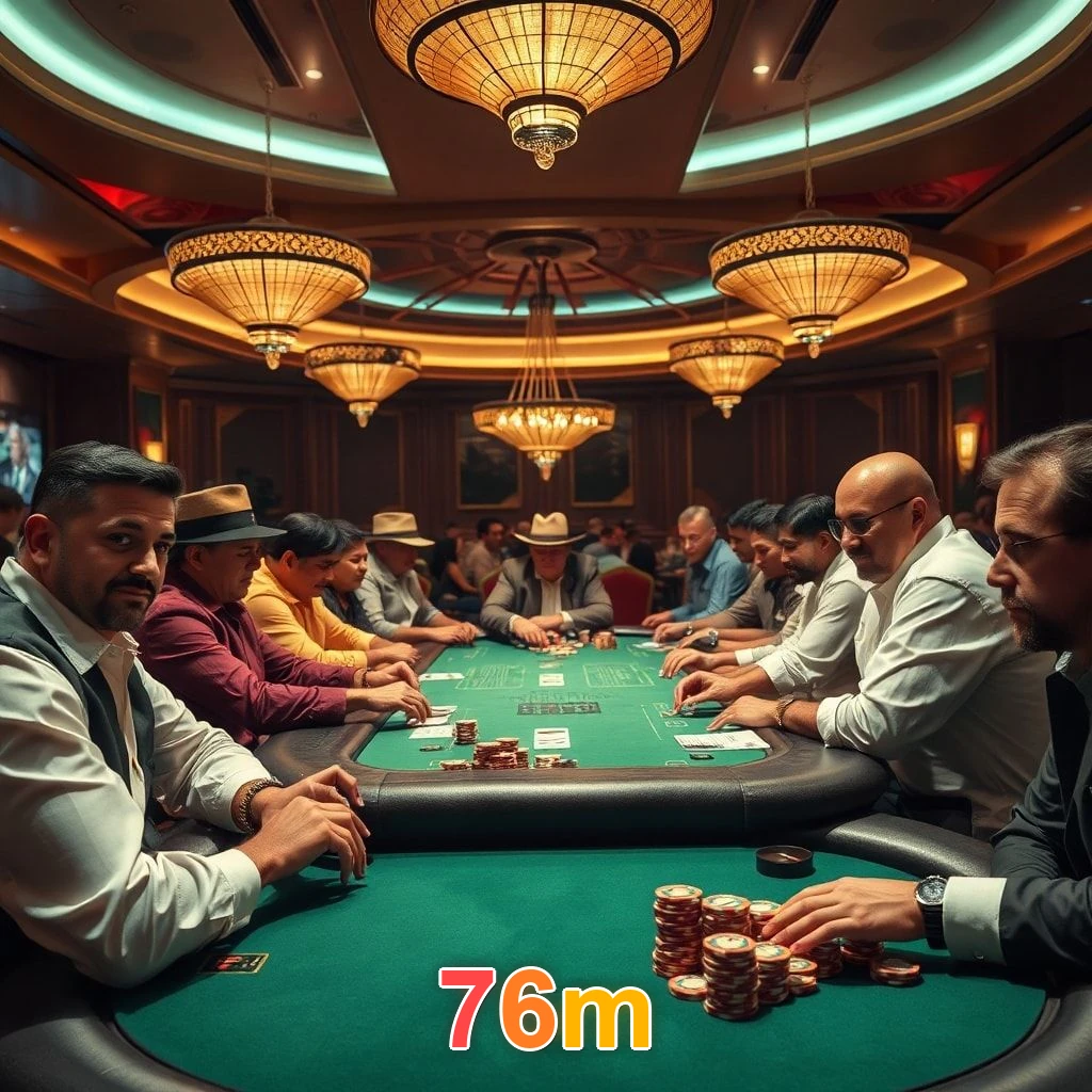 Blackjack Success Story